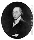 Gilbert Stuart Famous Paintings - John R. Murray